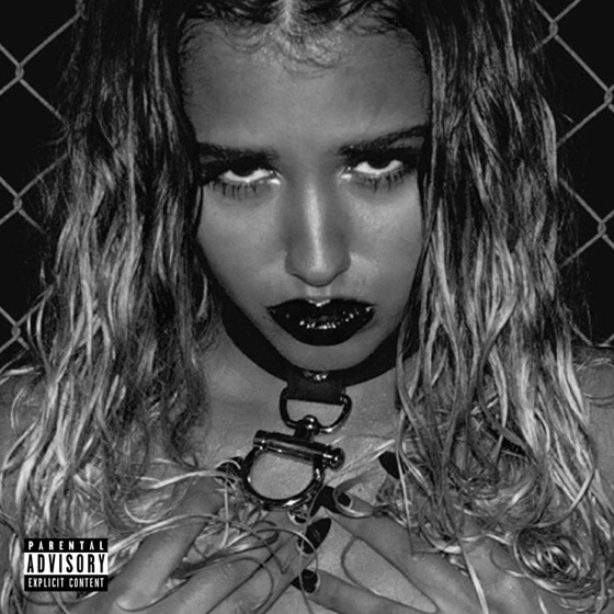 Cover artwork for Empty