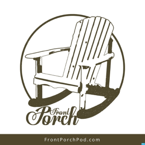 The Front Porch podcast