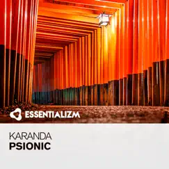 Psionic - Single by Karanda album reviews, ratings, credits