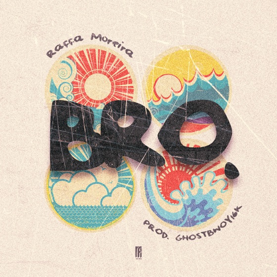 Cover artwork for Bro