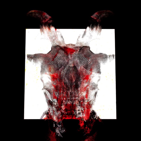 Cover artwork for All Out Life