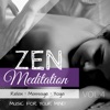 Zen Meditation: Relax, Massage, Yoga Music for Your Mind, Vol. 4