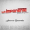 Apoco No Recuerdas - La Imponente Vientos de Jalisco lyrics