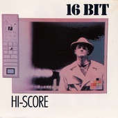 Hi-Score (12" Dub Mix) artwork