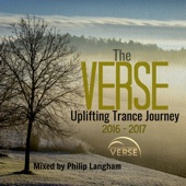 The VERSE Uplifting Trance Journey 2016-2017 artwork