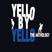 By Yello (The Anthology Set) artwork