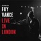 Stoke My Fire - Foy Vance lyrics