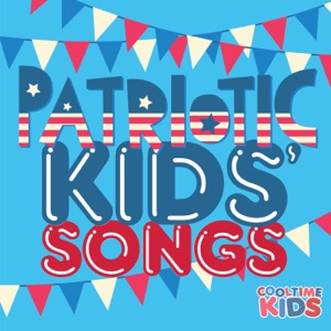 Cooltime Kids - Yankee Doodle Dandy - Line Dance Musique
