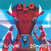 Love Songs - EP artwork