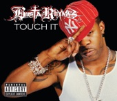 Touch It (International Version) - Single