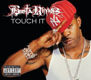 Touch It (International Version) - Single