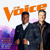 Kirk Jay & Blake Shelton - You Look So Good In Love (The Voice Performance)