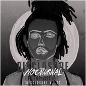 Nocturnal (feat. The Weeknd) [Disclosure V.I.P.] artwork