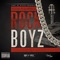 Block Work (feat. Trap N Stack & Yaseen Rosay) - Big Dog Yogo lyrics