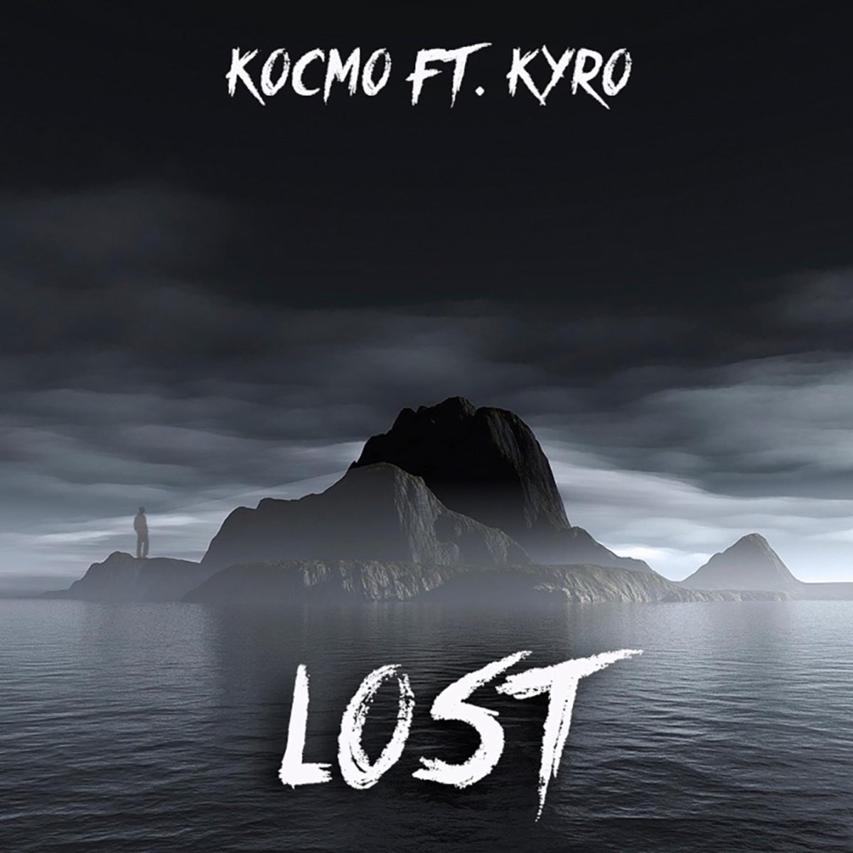 Losing feat. Kyro.