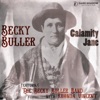 Calamity Jane (feat. The Becky Buller Band & Rhonda Vincent) - Single