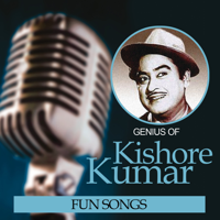 Kishore Kumar - Genius of Kishore Kumar – Fun Songs artwork