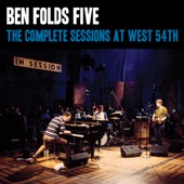 Ben Folds Five - The Last Polka