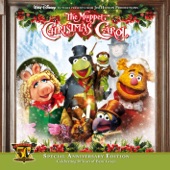 Michael Caine, The Muppets, Chorus - Christmas Scat/Thankful Heart