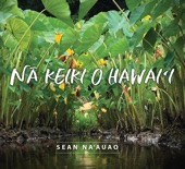 Sean Na'auao - Mahalogozaimasu