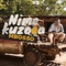 Nimekuzoea - Mbosso lyrics