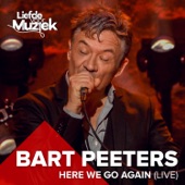 Bart Peeters (Live uit Liefde Voor Muziek) artwork