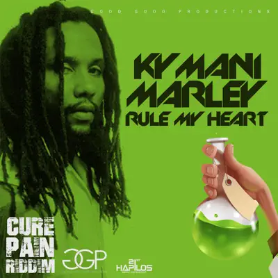 Rule My Heart - Single - Ky-Mani Marley