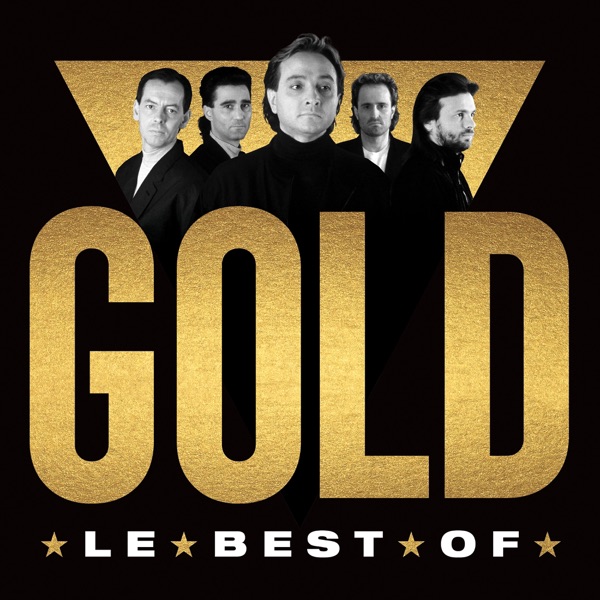 Gold & Andrew - Capitaine abandonné