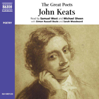 John Keats - John Keats artwork