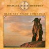 Blue Sky-Night Thunder, 1975