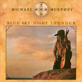 Blue Sky-Night Thunder artwork
