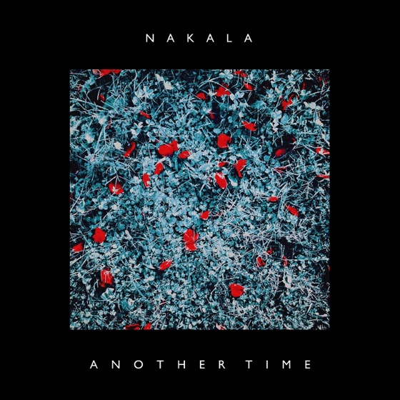 Cover artwork for Another Time