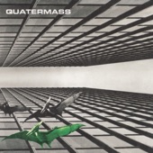 Quatermass - Up On the Ground