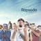 Raíces (feat. PDE & Noult) - Rapsoda lyrics