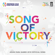 Song of Victory ( Asian Para Games 2018 Official Song ) - Armand Maulana, Maudy Ayunda, Lesti, Regina Poetiray, Zara Leola, Vidi Aldiano, Once Mekel & Putri Ariani