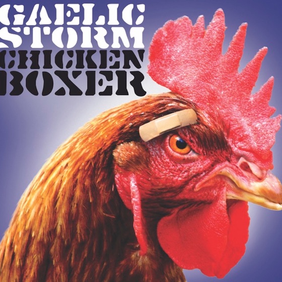 Cover artwork for Rag and Bone