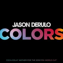 Colors Song Lyrics