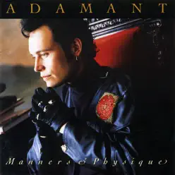 Manners & Physique - Adam Ant