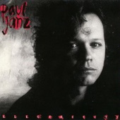 Paul Janz - I Go to Pieces