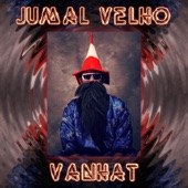 Vanhat - EP artwork