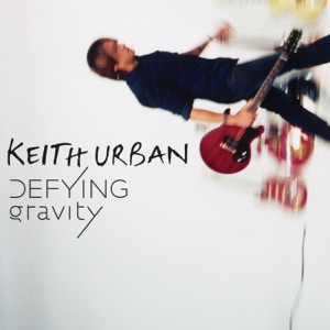 Keith Urban - Thank You - Line Dance Music