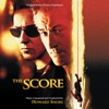 The Score (Original Motion Picture Soundtrack) artwork