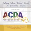 ACDA Eastern Division Conference 2018 Nittany Valley Children’s Choir the Concordia Singers (Live) - EP album lyrics, reviews, download