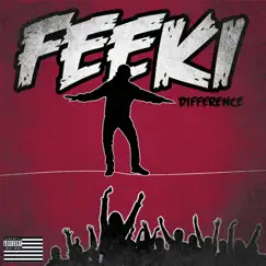 Difference - Single by Feeki album reviews, ratings, credits