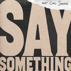 Say Something (feat. Chris Stapleton) [Live Version] - Single - Justin Timberlake