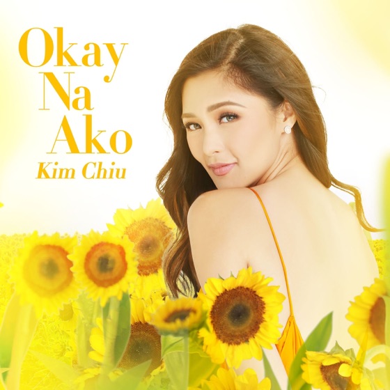 Cover artwork for Okay Na Ako