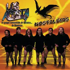 Nostalgias - Los Acosta