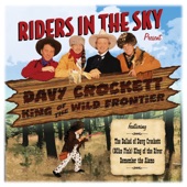 Riders In The Sky - King Of The River