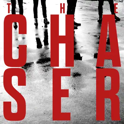 The Chaser - Single - Twin Atlantic