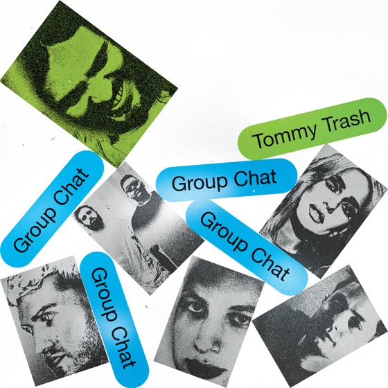 Cover artwork for Come Get It
